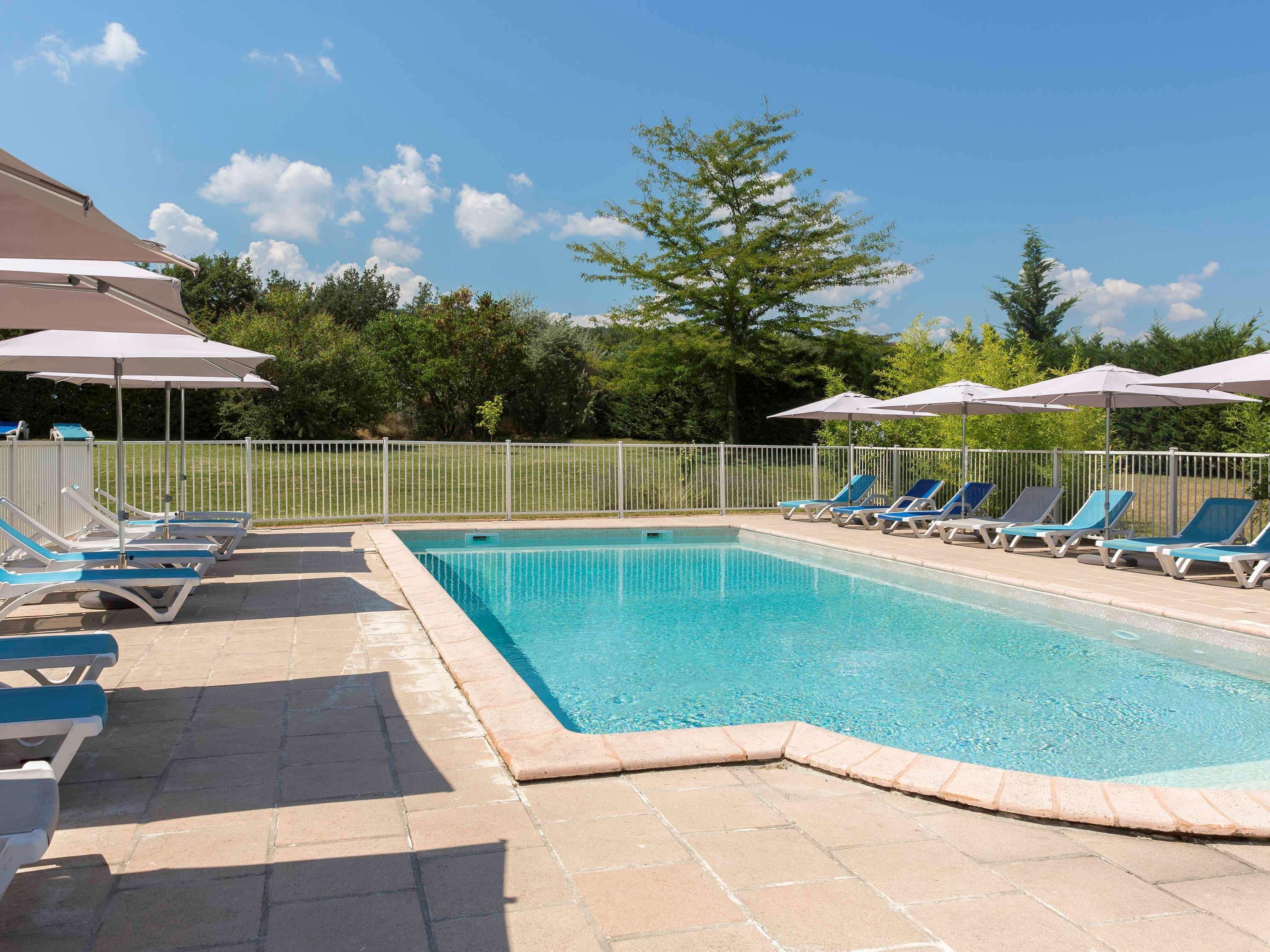 Ibis Sisteron Hotel Exterior photo